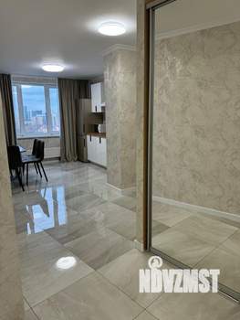 2-к квартира, на длительный срок, 52м2, 18/37 этаж