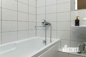 Студия квартира, на длительный срок, 30м2, 25/25 этаж