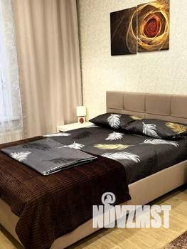 1-к квартира, посуточно, 30м2, 17/25 этаж
