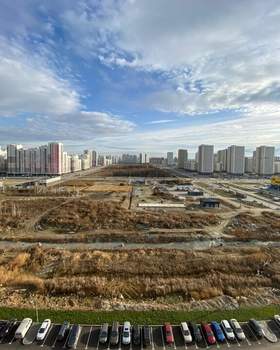 Студия квартира, на длительный срок, 20м2, 13/24 этаж