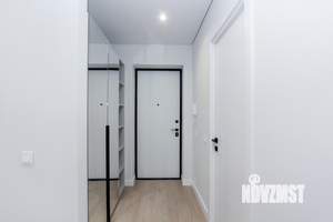 2-к квартира, на длительный срок, 41м2, 2/7 этаж