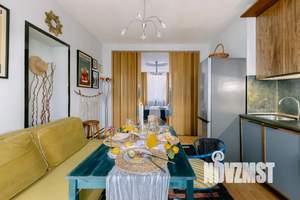 2-к квартира, посуточно, 60м2, 2/5 этаж