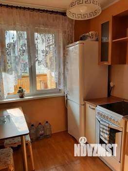 2-к квартира, на длительный срок, 47м2, 4/16 этаж