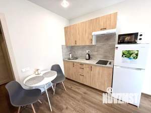 Студия квартира, посуточно, 35м2, 2/9 этаж