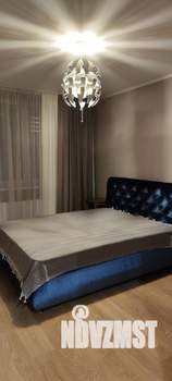 1-к квартира, на длительный срок, 42м2, 24/26 этаж