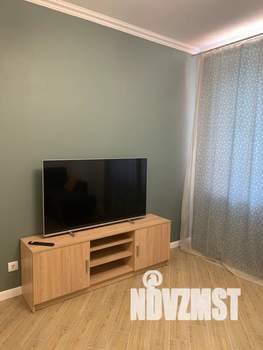 2-к квартира, посуточно, 54м2, 3/36 этаж