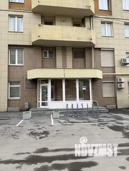 1-к квартира, на длительный срок, 51м2, 16/24 этаж