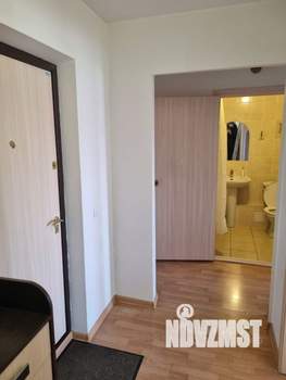 1-к квартира, на длительный срок, 34м2, 8/12 этаж