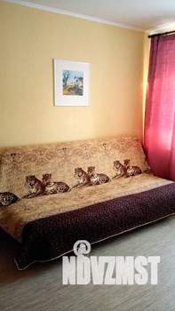 1-к квартира, посуточно, 29м2, 1/1 этаж