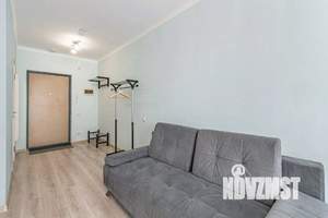 1-к квартира, посуточно, 32м2, 1/1 этаж