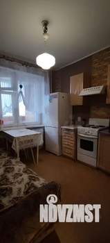 1-к квартира, на длительный срок, 31м2, 4/12 этаж