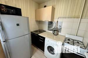 2-к квартира, посуточно, 48м2, 2/5 этаж