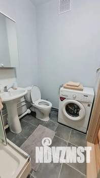 Студия квартира, посуточно, 23м2, 15/26 этаж