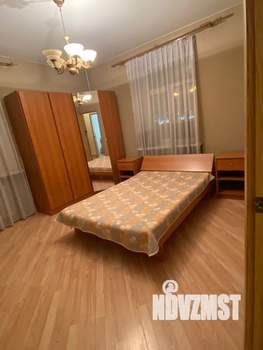 2-к квартира, на длительный срок, 50м2, 3/6 этаж