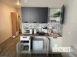 Студия квартира, посуточно, 26м2, 17/29 этаж