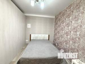 Студия квартира, посуточно, 35м2, 15/16 этаж