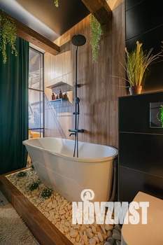 1-к квартира, посуточно, 30м2, 25/26 этаж