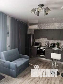 2-к квартира, посуточно, 42м2, 1/1 этаж