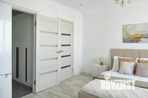 1-к квартира, посуточно, 37м2, 15/25 этаж