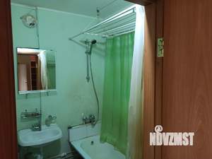 1-к квартира, на длительный срок, 38м2, 7/9 этаж