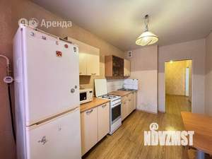 1-к квартира, на длительный срок, 50м2, 2/11 этаж