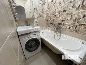 2-к квартира, на длительный срок, 44м2, 3/5 этаж