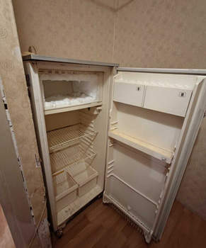 1-к квартира, на длительный срок, 35м2, 3/16 этаж