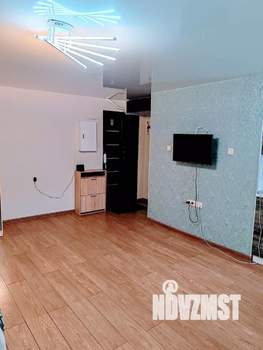 2-к квартира, посуточно, 43м2, 2/5 этаж