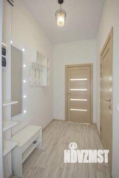 Студия квартира, на длительный срок, 29м2, 9/9 этаж