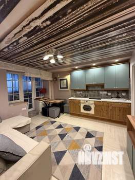 2-к квартира, на длительный срок, 38м2, 1/5 этаж