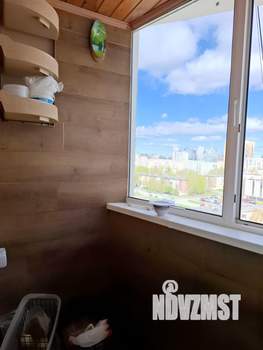 Студия квартира, на длительный срок, 56м2, 12/12 этаж