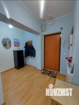 1-к квартира, на длительный срок, 39м2, 10/25 этаж