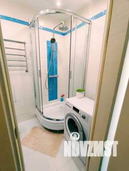 1-к квартира, посуточно, 35м2, 5/5 этаж