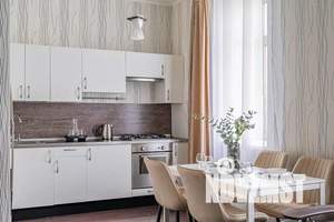 1-к квартира, посуточно, 52м2, 3/6 этаж