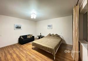 1-к квартира, на длительный срок, 40м2, 8/12 этаж