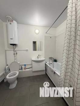 1-к квартира, посуточно, 37м2, 5/9 этаж