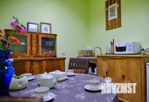 1-к квартира, посуточно, 80м2, 1/2 этаж