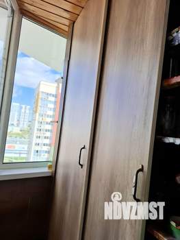 Студия квартира, на длительный срок, 56м2, 12/12 этаж