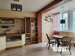 2-к квартира, на длительный срок, 105м2, 3/6 этаж