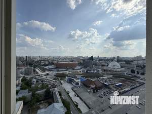 2-к квартира, на длительный срок, 55м2, 24/32 этаж