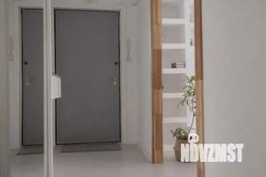 2-к квартира, посуточно, 47м2, 1/9 этаж