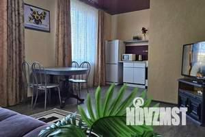 3-к квартира, посуточно, 86м2, 4/17 этаж