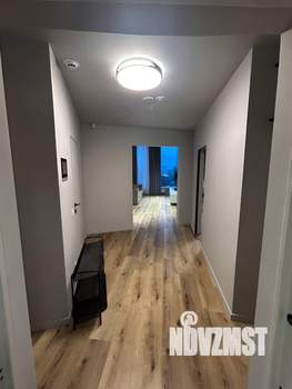 2-к квартира, на длительный срок, 80м2, 12/52 этаж