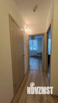 1-к квартира, на длительный срок, 33м2, 4/10 этаж