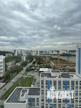 2-к квартира, на длительный срок, 66м2, 24/25 этаж