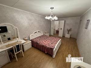 3-к квартира, на длительный срок, 128м2, 6/10 этаж