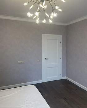 2-к квартира, на длительный срок, 67м2, 6/25 этаж