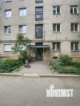 1-к квартира, на длительный срок, 30м2, 2/5 этаж
