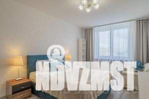 3-к квартира, посуточно, 115м2, 21/25 этаж