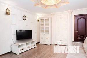 2-к квартира, посуточно, 63м2, 8/9 этаж